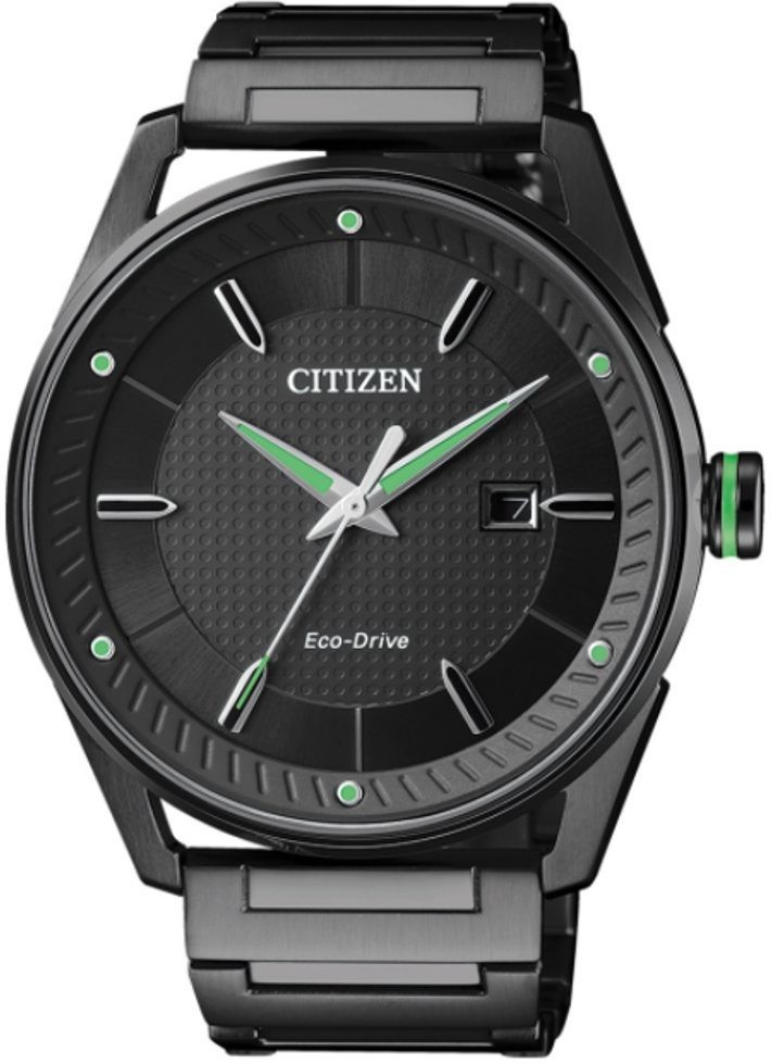 Citizen Eco-Drive