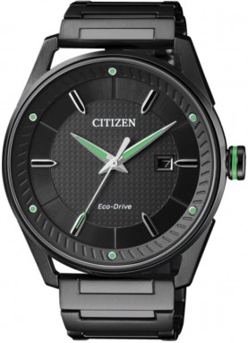 Citizen Eco-Drive galéria