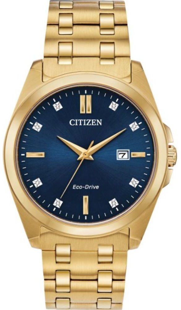 Citizen Eco-Drive