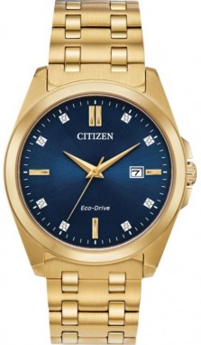 Citizen Eco-Drive galéria