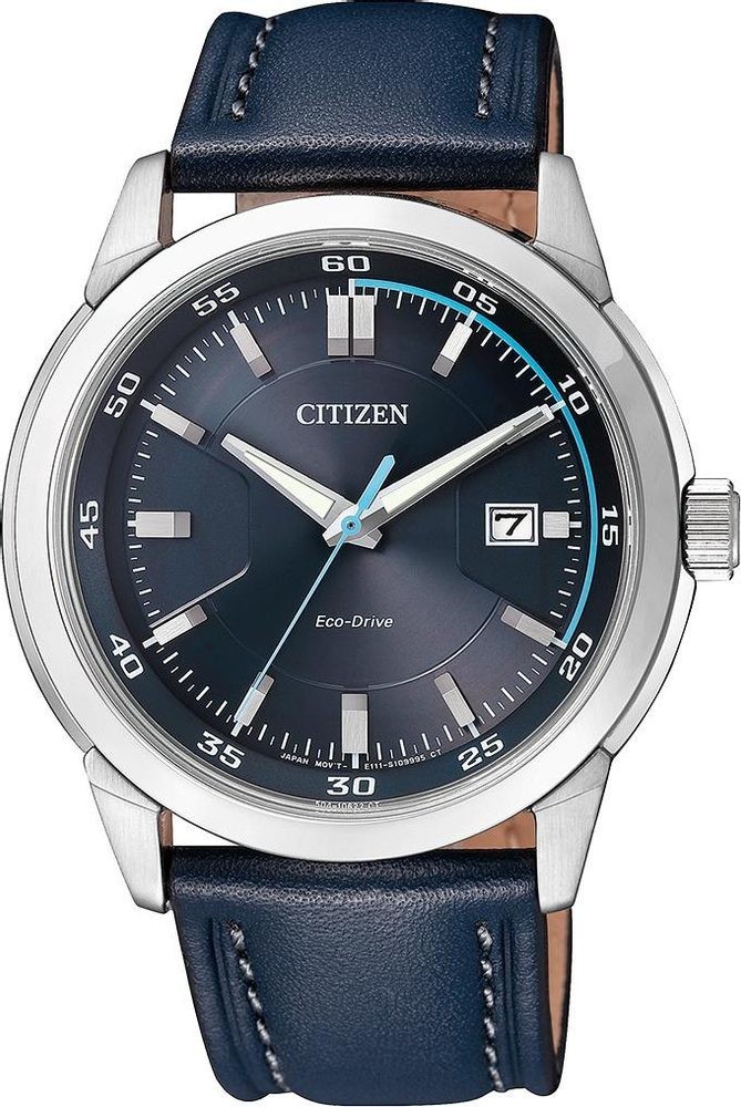 Citizen Eco-Drive