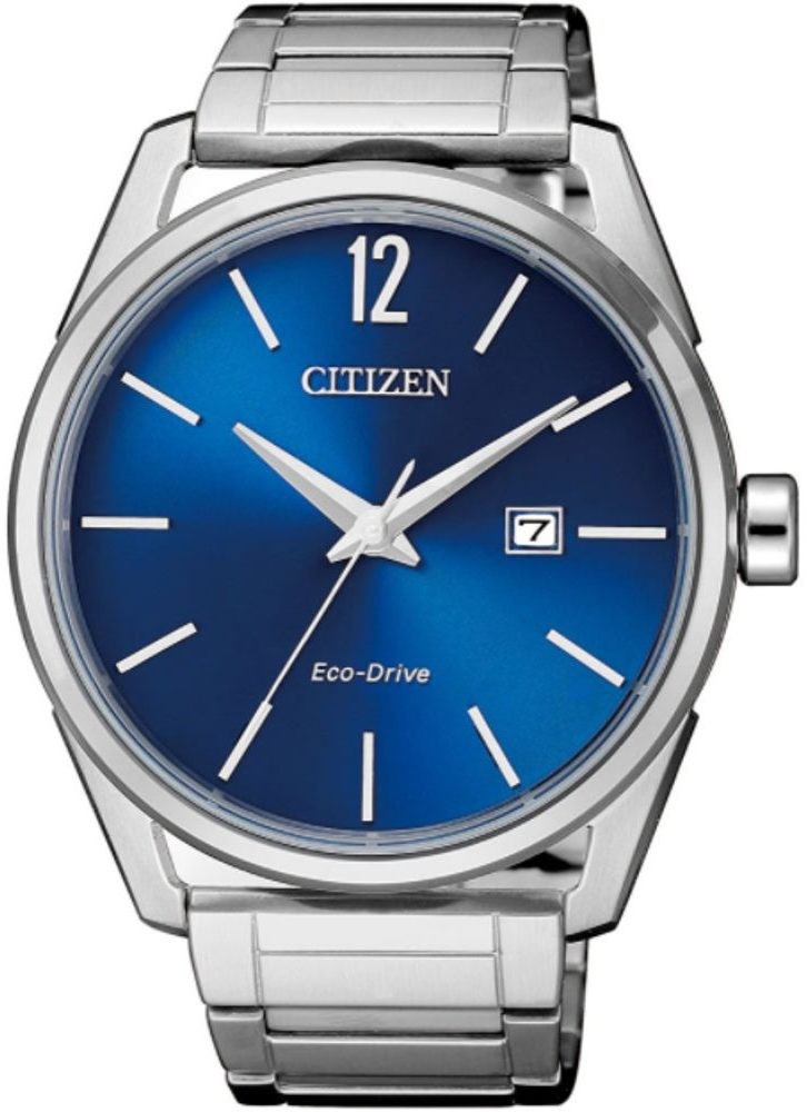 Citizen Dress