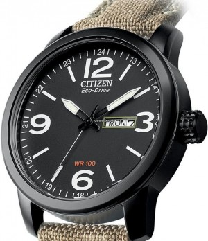 Citizen Eco-Drive galéria