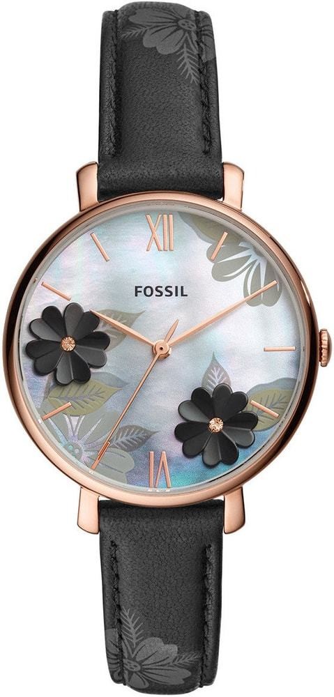 Fossil Jacqueline