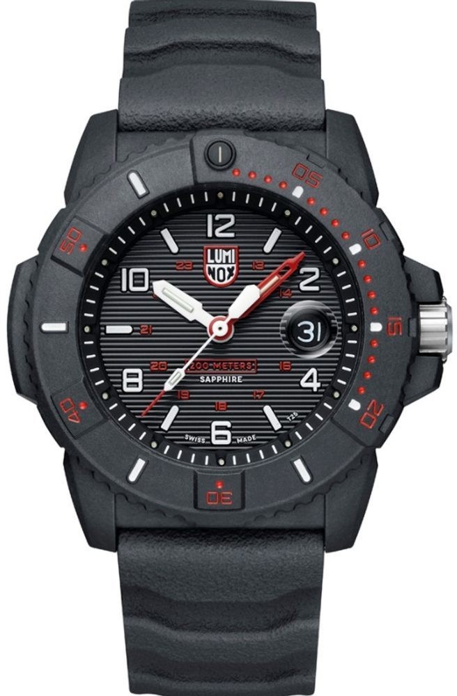 Luminox Navy Seal