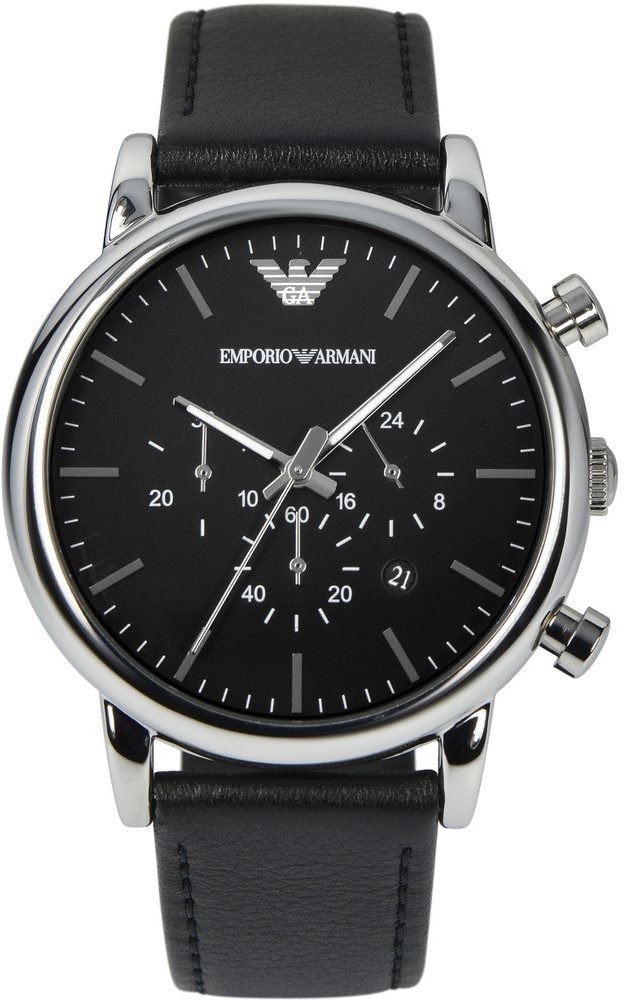 Emporio Armani Chronograph