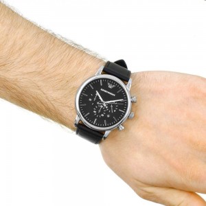 Emporio Armani Chronograph galéria