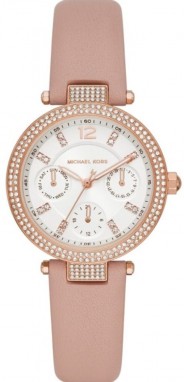 Michael Kors Parker galéria