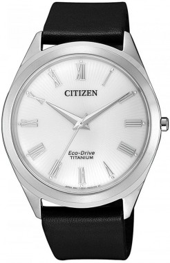 Citizen Titanium galéria