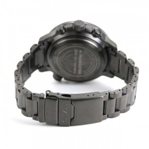 Citizen Satellite Wave Eco-Drive galéria
