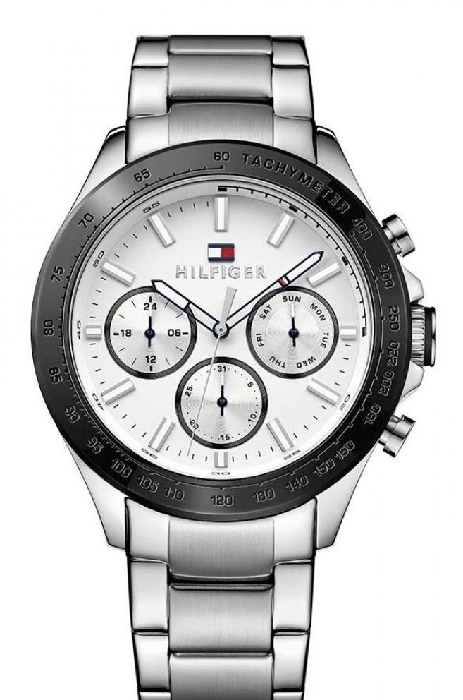 Tommy Hilfiger Hudson