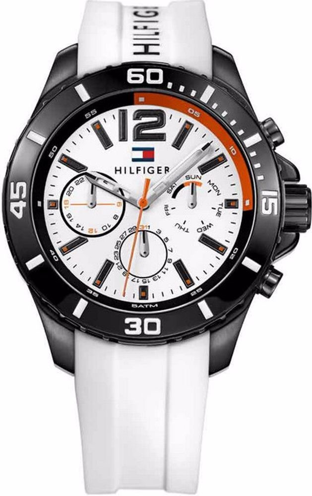 Tommy Hilfiger Nolan