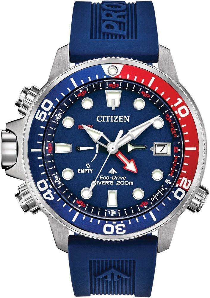 Citizen Promaster Aqualand