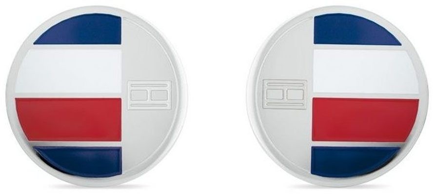 Tommy Hilfiger Dressed Up
