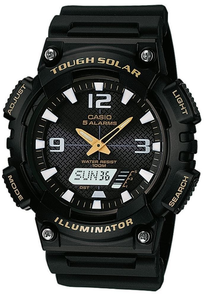 Casio Collection
