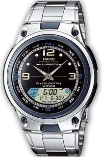 Casio Collection