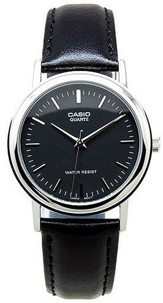 Casio Casual