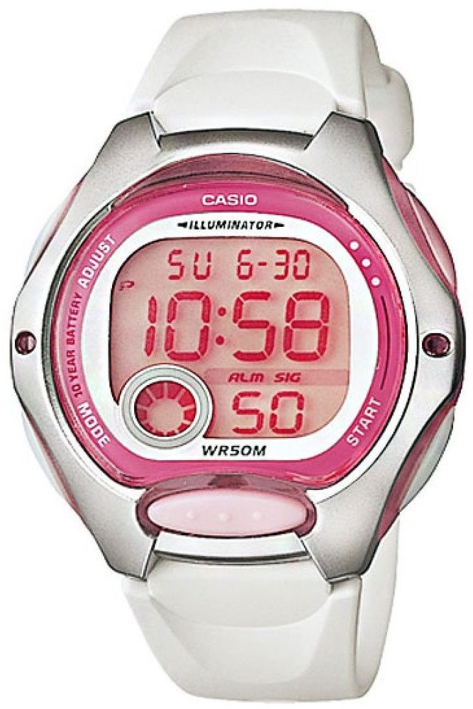Casio  Sports
