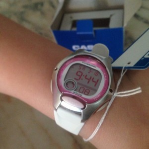 Casio  Sports galéria