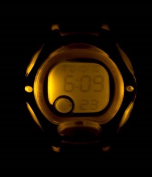 Casio  Sports galéria