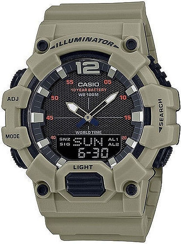 Casio Collection