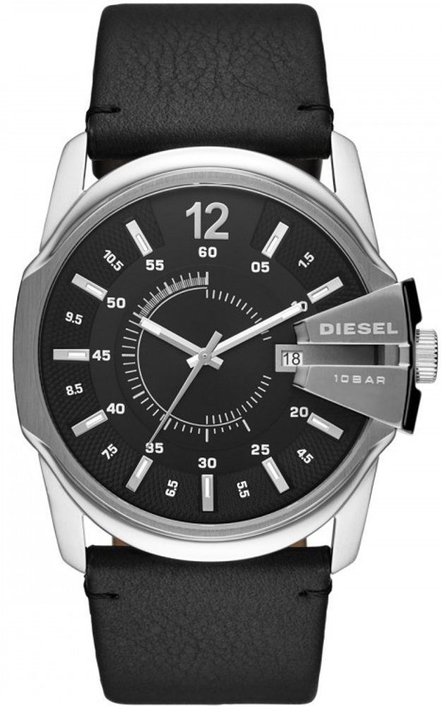 Diesel Mega Chief