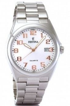 Festina Classic galéria