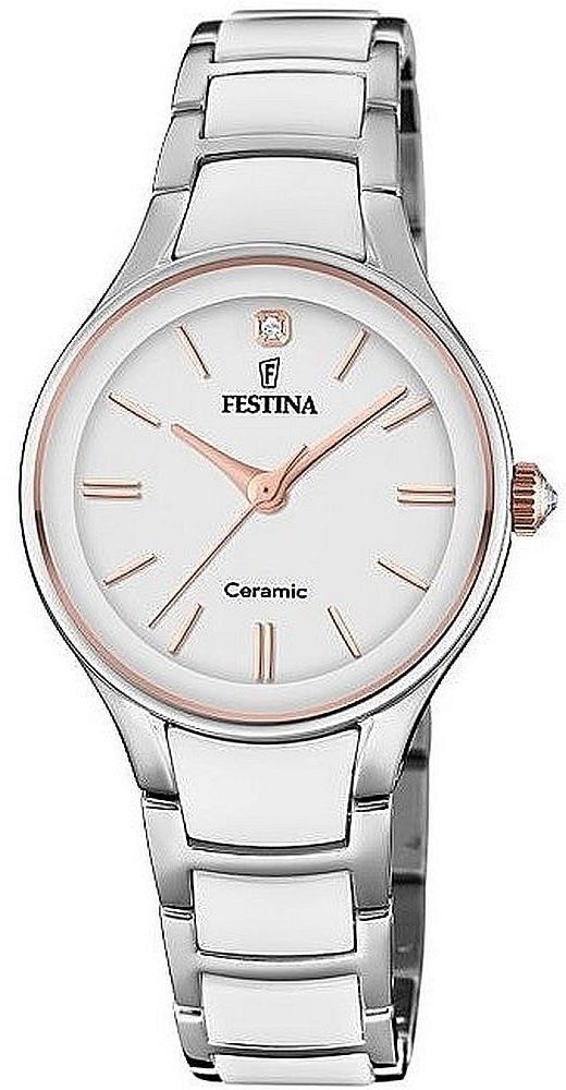 Festina Ceramic