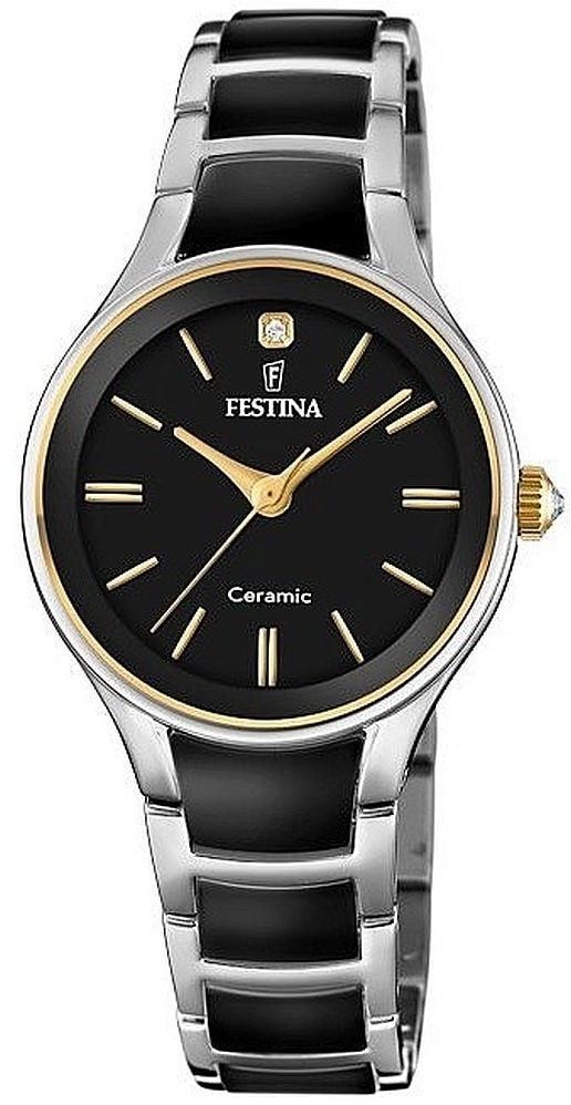 Festina Ceramic