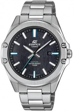 Casio Edifice galéria