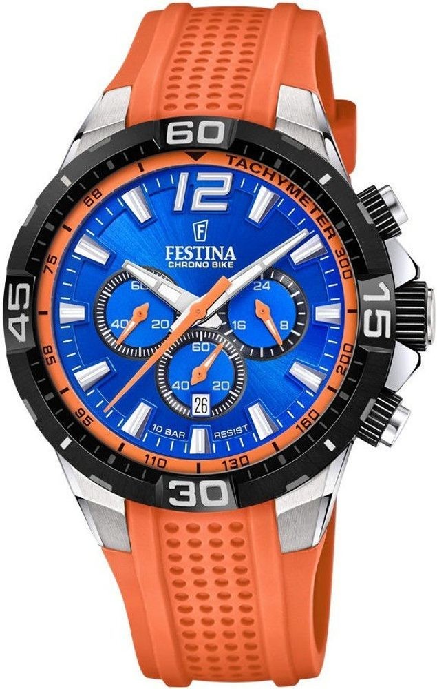 Festina Chrono Bike