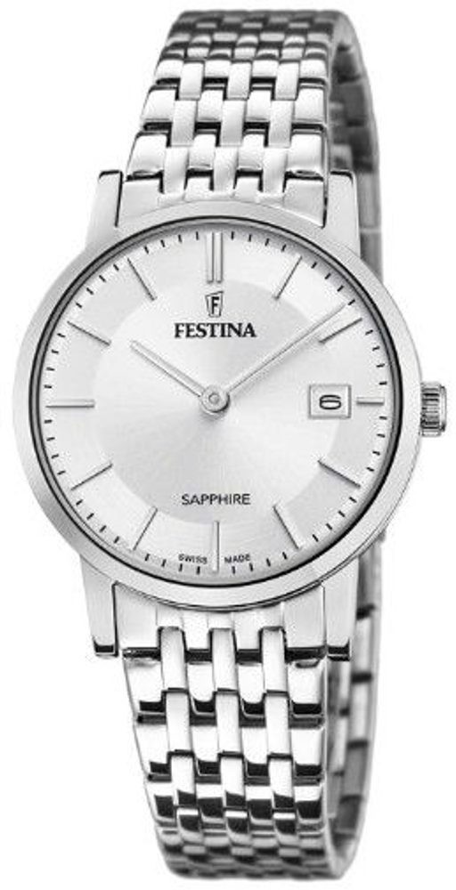 Festina Swiss Made