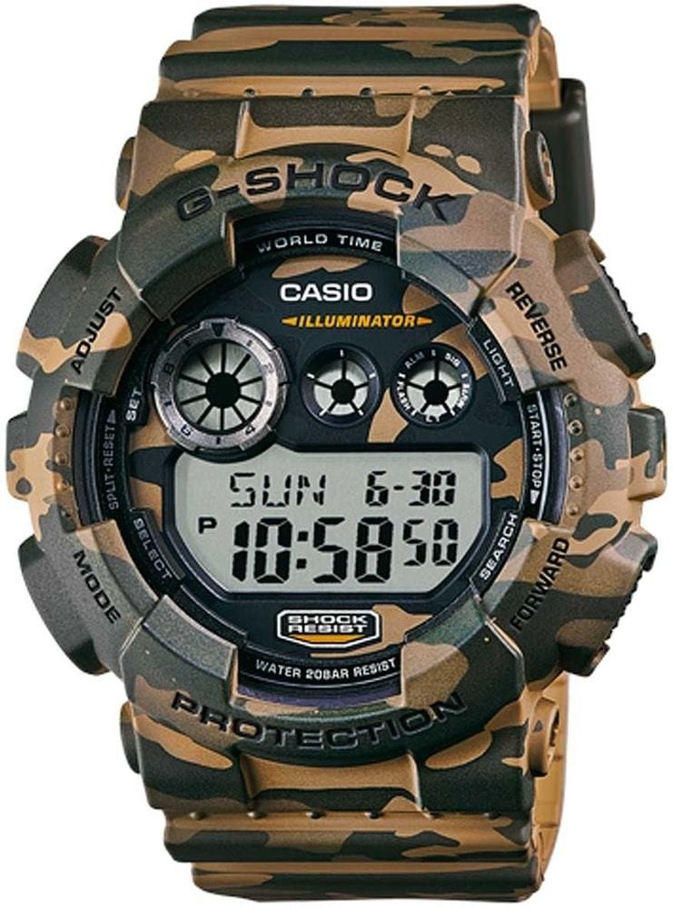 Casio G-Shock