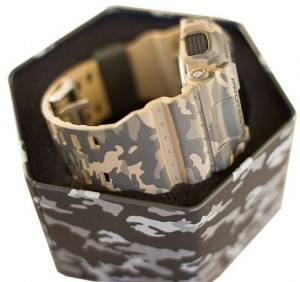 Casio G-Shock galéria