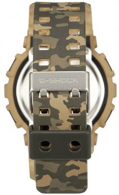 Casio G-Shock galéria