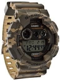 Casio G-Shock galéria