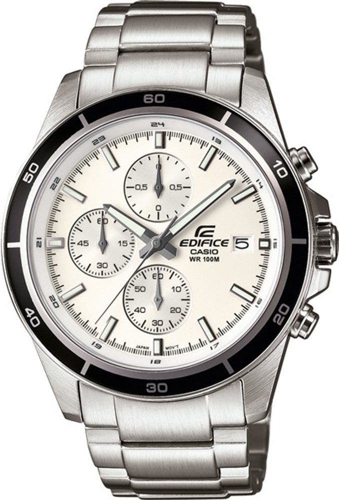 Casio Edifice