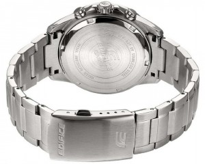 Casio Edifice galéria