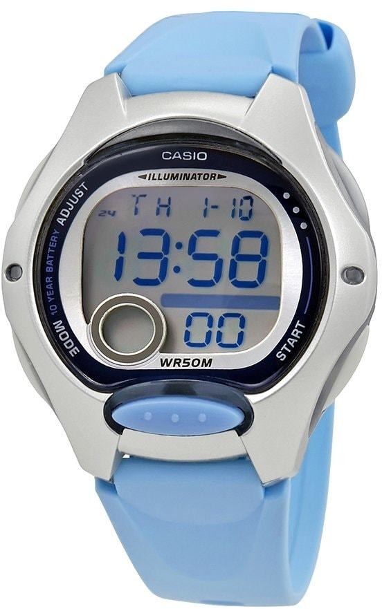 Casio Casual