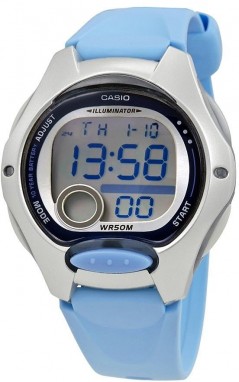 Casio Casual galéria