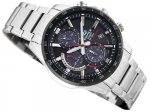 Casio Edifice galéria