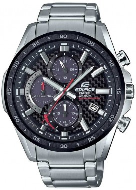 Casio Edifice galéria
