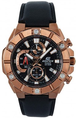 Casio Edifice galéria