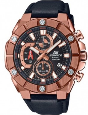 Casio Edifice galéria