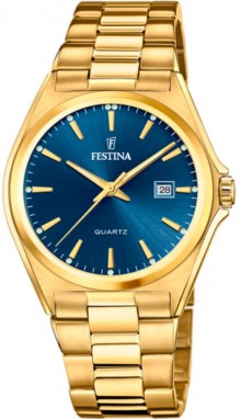 Festina Classics galéria