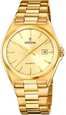 Festina Classics galéria