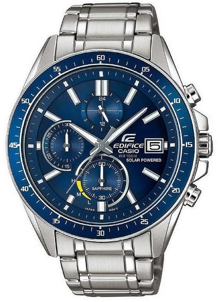 Casio  Edifice