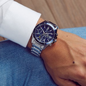 Casio  Edifice galéria