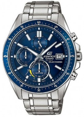 Casio  Edifice galéria