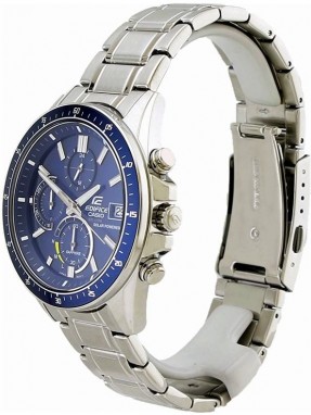 Casio  Edifice galéria